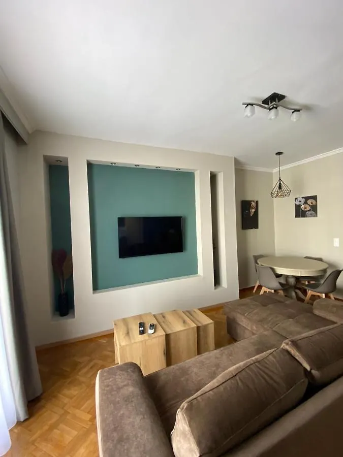 Gnaios Penthouse Διαμέρισμα Θεσσαλονίκη 0*,  Ελλάδα