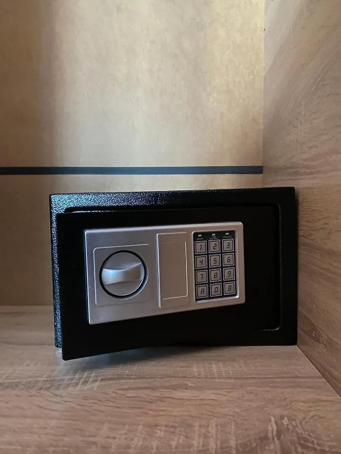 Gnaios Penthouse Διαμέρισμα Θεσσαλονίκη