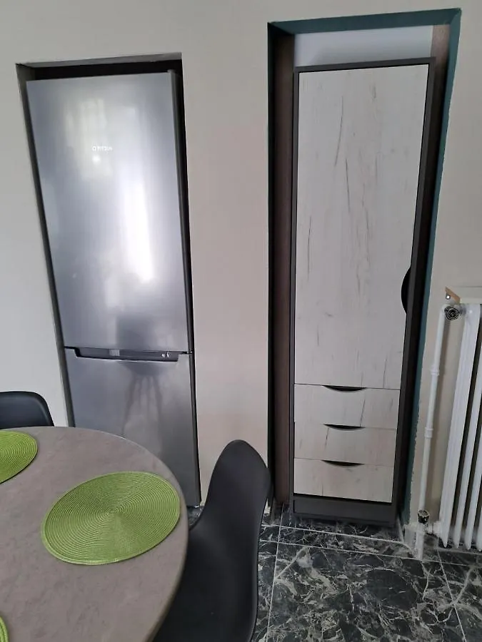 Gnaios Penthouse Διαμέρισμα Θεσσαλονίκη