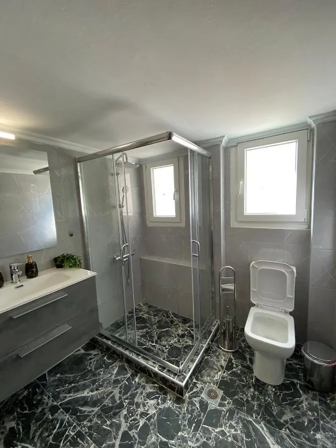 Gnaios Penthouse Διαμέρισμα Θεσσαλονίκη