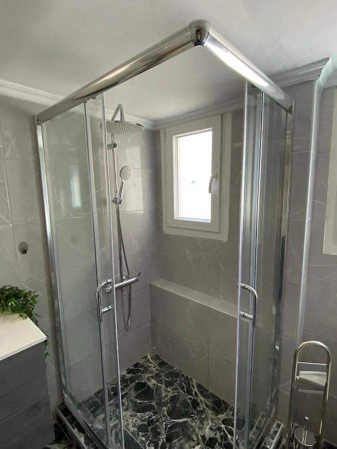 Gnaios Penthouse Διαμέρισμα Θεσσαλονίκη Ελλάδα