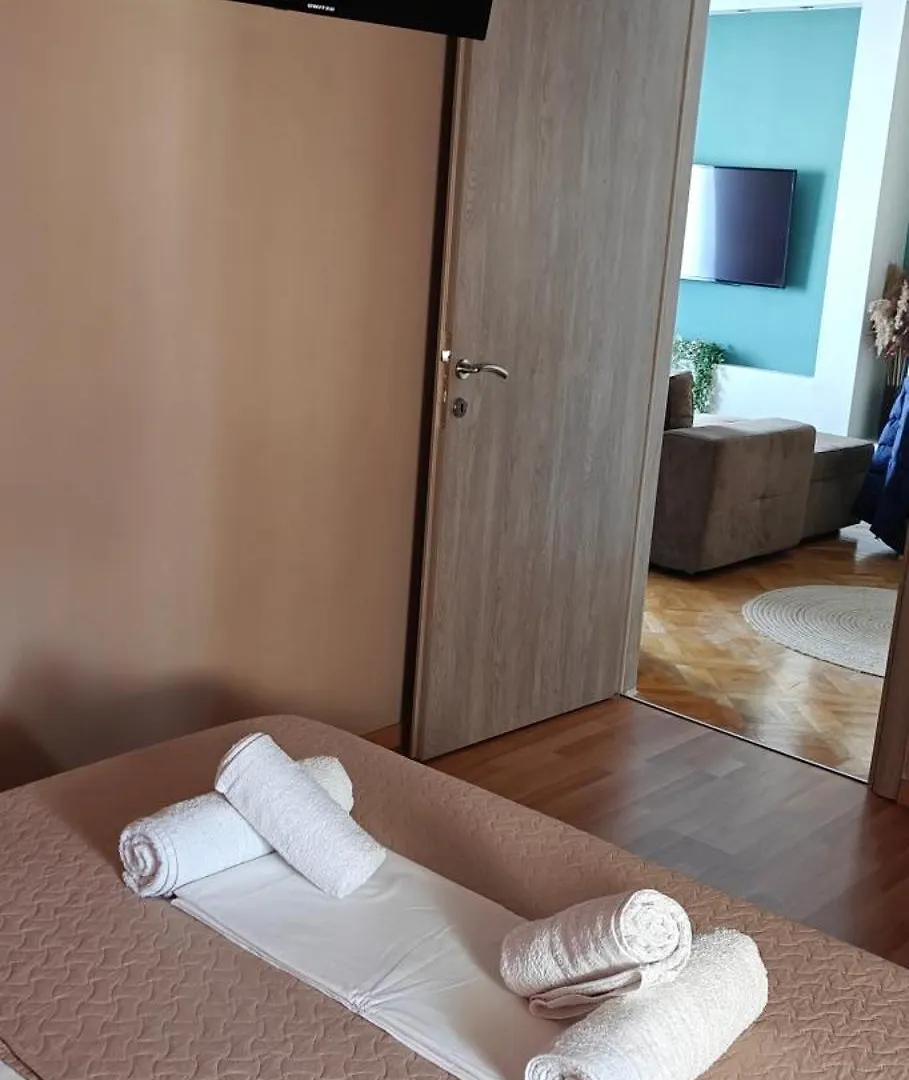 Gnaios Penthouse Διαμέρισμα Θεσσαλονίκη 0*,  Ελλάδα
