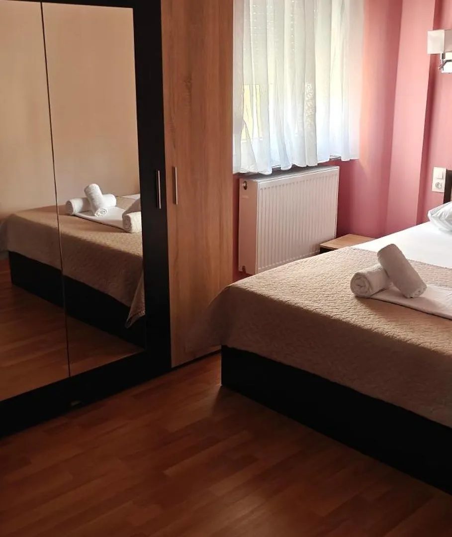 Gnaios Penthouse Διαμέρισμα Θεσσαλονίκη 0*,  Ελλάδα