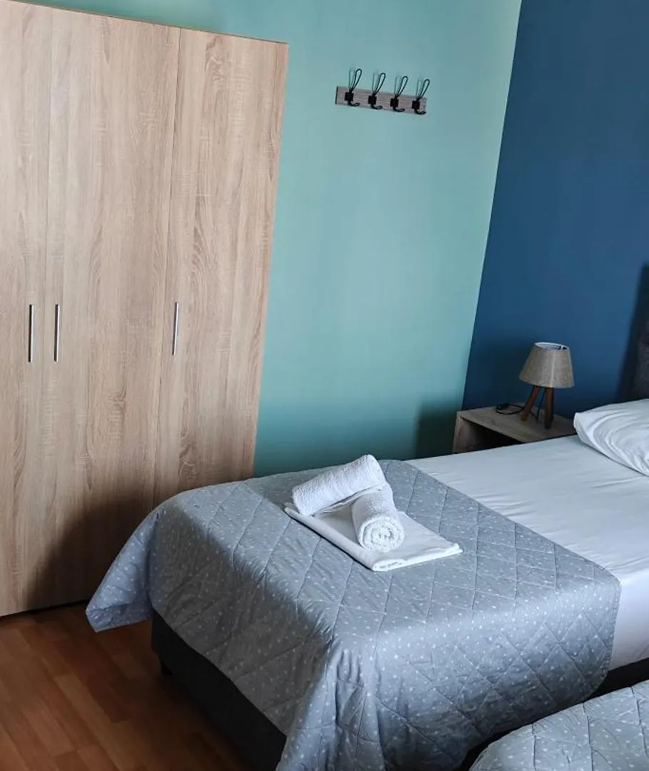 Gnaios Penthouse Διαμέρισμα Θεσσαλονίκη