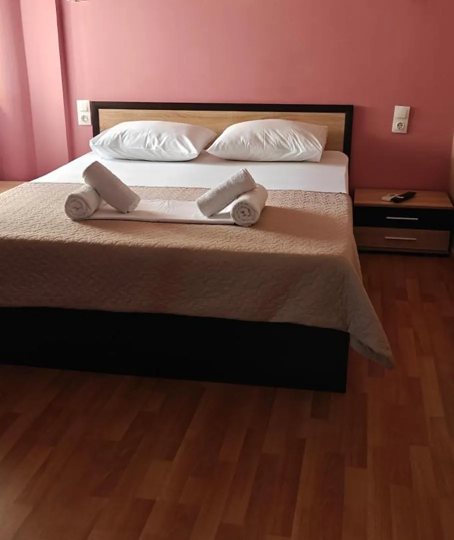 Gnaios Penthouse Διαμέρισμα Θεσσαλονίκη