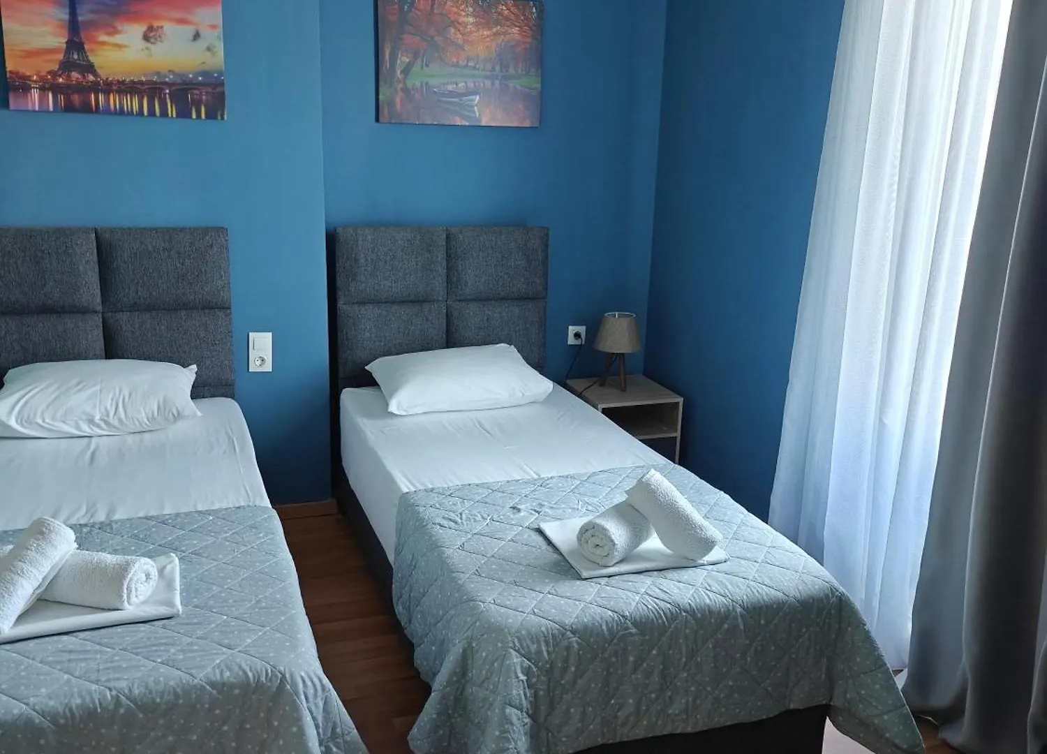 Gnaios Penthouse Διαμέρισμα Θεσσαλονίκη Ελλάδα