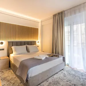 Διαμέρισμα Urban Suites- Helexpo, Θεσσαλονίκη
