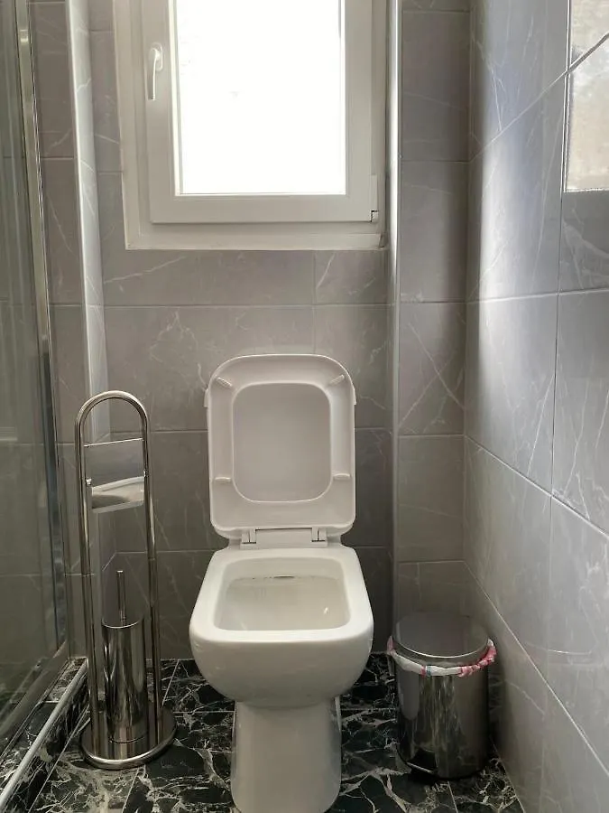 Gnaios Penthouse Apartment Thessaloniki 0*,  Greece