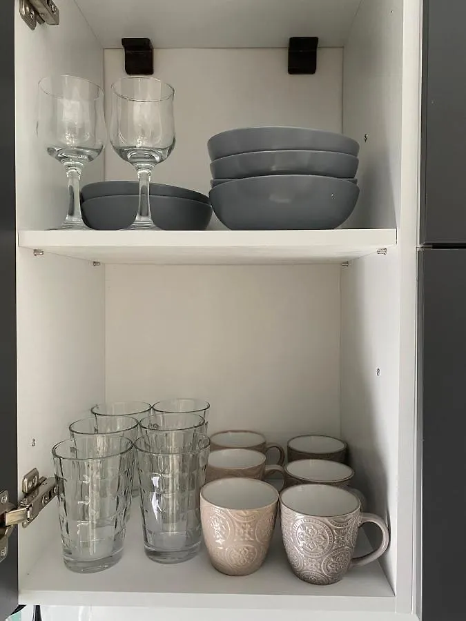 Apartmán Gnaios Penthouse Soluň